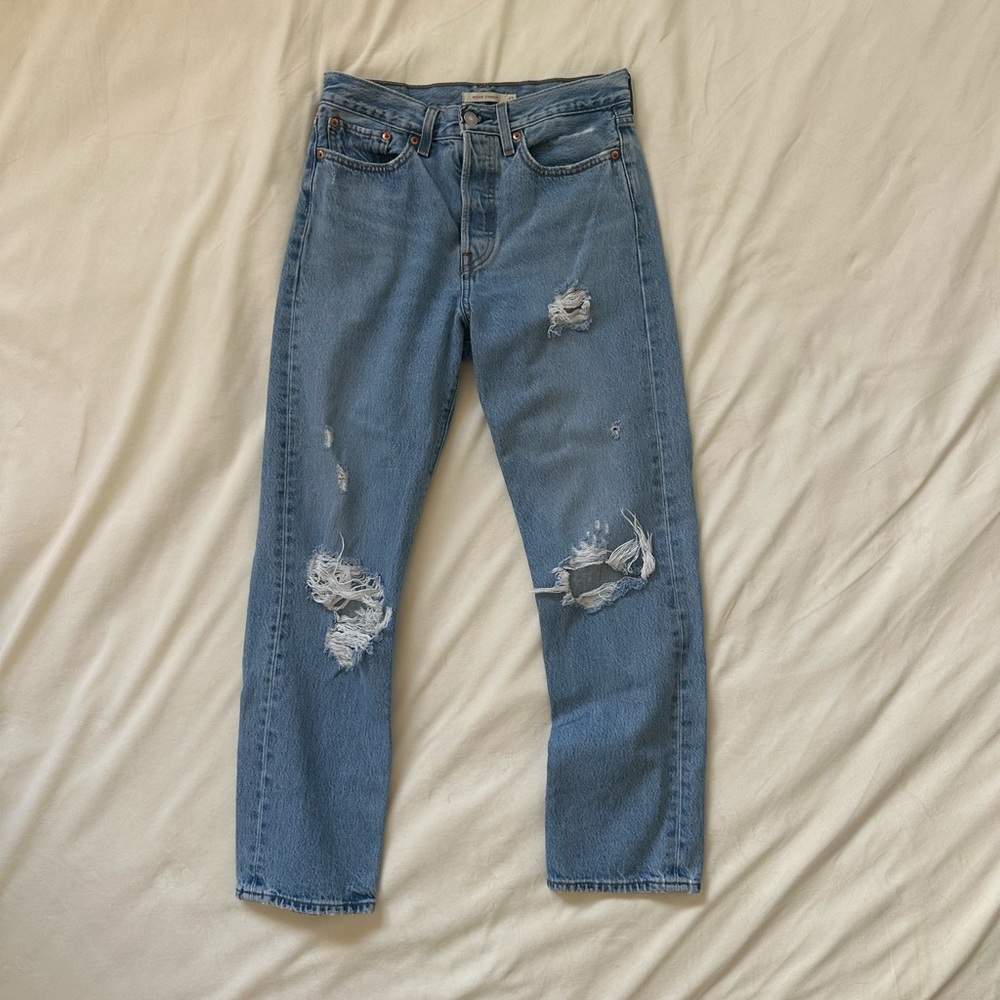Levi Jeans